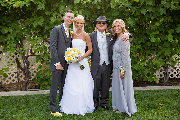 Wedding photos at the Orchard, Wedgewood Wedding in Menifee by Temecula Wedding Photographer of Photoquest Studio, Photography