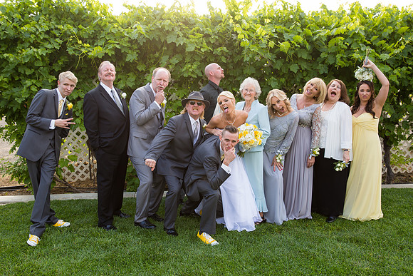 Wedding photos at the Orchard, Wedgewood Wedding in Menifee by Temecula Wedding Photographer of Photoquest Studio, Photography