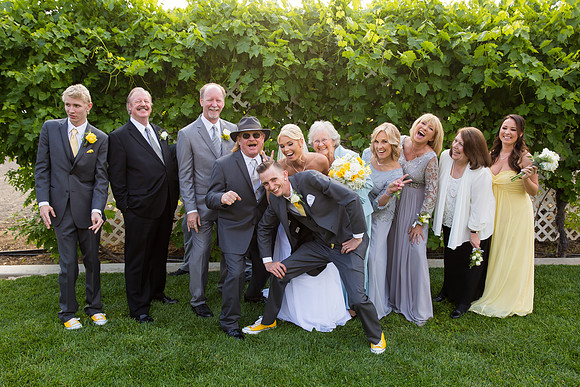 Wedding photos at the Orchard, Wedgewood Wedding in Menifee by Temecula Wedding Photographer of Photoquest Studio, Photography