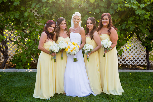 Wedding photos at the Orchard, Wedgewood Wedding in Menifee by Temecula Wedding Photographer of Photoquest Studio, Photography