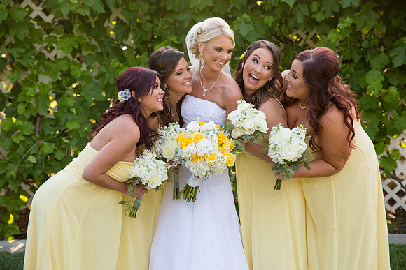 Wedding photos at the Orchard, Wedgewood Wedding in Menifee by Temecula Wedding Photographer of Photoquest Studio, Photography