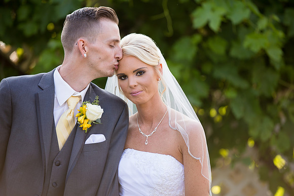 Wedding photos at the Orchard, Wedgewood Wedding in Menifee by Temecula Wedding Photographer of Photoquest Studio, Photography