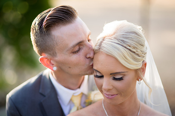 Wedding photos at the Orchard, Wedgewood Wedding in Menifee by Temecula Wedding Photographer of Photoquest Studio, Photography
