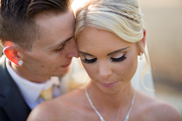 Wedding photos at the Orchard, Wedgewood Wedding in Menifee by Temecula Wedding Photographer of Photoquest Studio, Photography