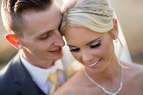 Wedding photos at the Orchard, Wedgewood Wedding in Menifee by Temecula Wedding Photographer of Photoquest Studio, Photography