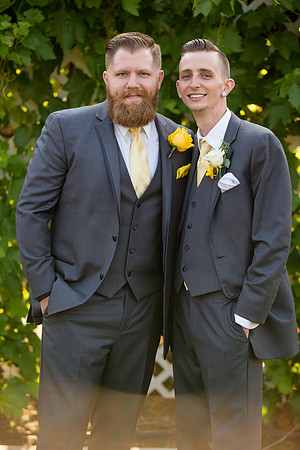 Wedding photos at the Orchard, Wedgewood Wedding in Menifee by Temecula Wedding Photographer of Photoquest Studio, Photography