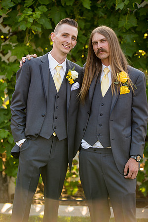 Wedding photos at the Orchard, Wedgewood Wedding in Menifee by Temecula Wedding Photographer of Photoquest Studio, Photography