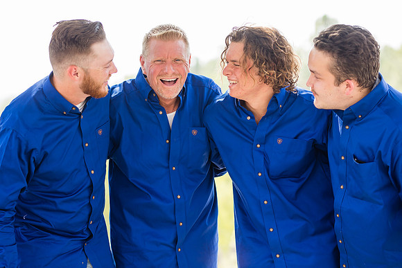 Micro Wedding by Wedding Photographer in Temecula, Rachel & Scott-79