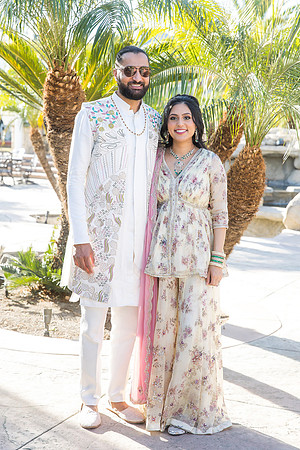 beautiful indian family little butterfly babyshower pooja parth-40