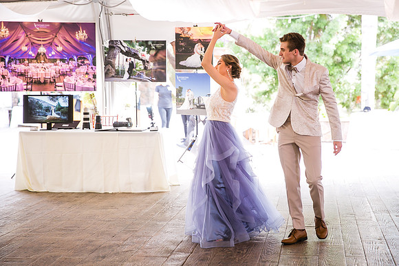 Fallbrook, Temecula Wedding Photographer at Pala Mesa Bridal Show by Photoquest Studio, Photography-9