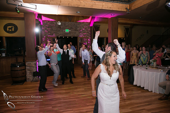 Longshadow Ranch Winery wedding by Wedding Photographer in Temecula of Photoquest Studio, Photography