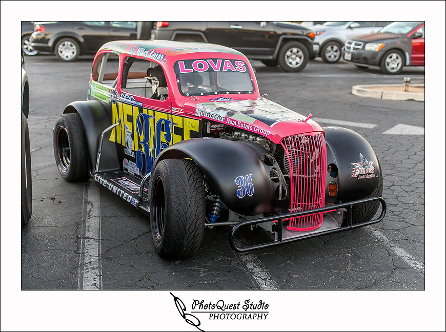 Arts Council Menifee &amp; Pride of Menifee Race Team,  "Dia Del Los Muertos" fundraiser evening at Provecho Grill photograph by Menifee event &amp; wedding photographer of PhotoQuest Studio, Photography.