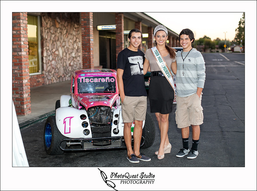 Arts Council Menifee &amp; Pride of Menifee Race Team,  "Dia Del Los Muertos" fundraiser evening at Provecho Grill photograph by Menifee event &amp; wedding photographer of PhotoQuest Studio, Photography.