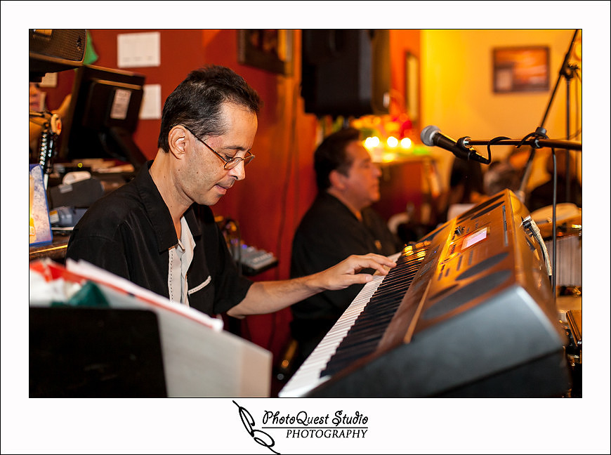 Arts Council Menifee &amp; Pride of Menifee Race Team,  "Dia Del Los Muertos" fundraiser evening at Provecho Grill photograph by Menifee event &amp; wedding photographer of PhotoQuest Studio, Photography.
