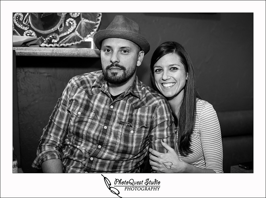 Arts Council Menifee &amp; Pride of Menifee Race Team,  "Dia Del Los Muertos" fundraiser evening at Provecho Grill photograph by Menifee event &amp; wedding photographer of PhotoQuest Studio, Photography.