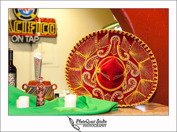 Menifee event & wedding photographer at Arts Council Menifee Dia Del Los Muertos celebration