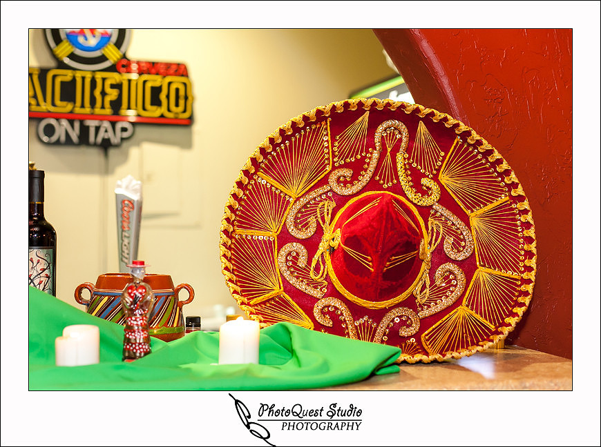 Arts Council Menifee &amp; Pride of Menifee Race Team,  "Dia Del Los Muertos" fundraiser evening at Provecho Grill photograph by Menifee event &amp; wedding photographer of PhotoQuest Studio, Photography.