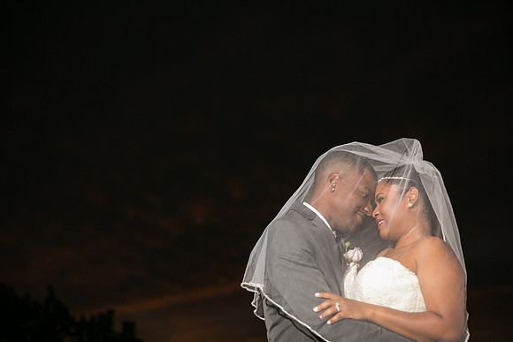 Los Angeles Wedding Photographer at Castaway Burbank, Shauneille & Steve-437