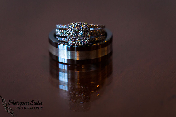 Grand Tradition Estate & Gardens Wedding