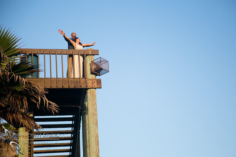 Beach Engagement Photo by Temecula Wedding Photographer (88)