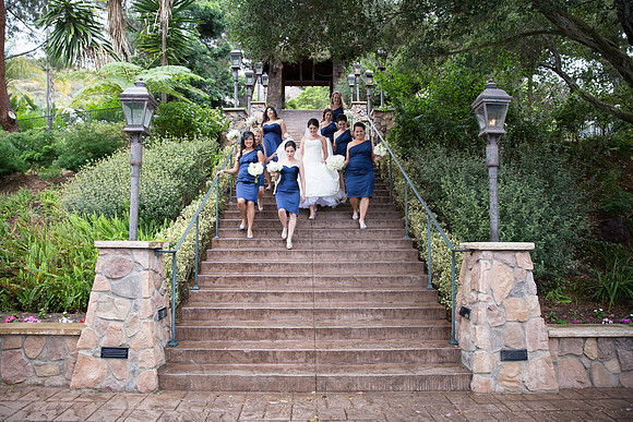 Wedding photo at Pala Mesa Resort, Fallbrook by Temecula Wedding Photographer (21)