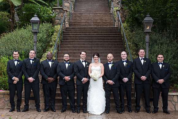 Wedding photo at Pala Mesa Resort, Fallbrook by Temecula Wedding Photographer (28)