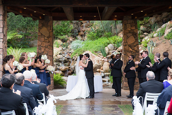 Wedding photo at Pala Mesa Resort, Fallbrook by Temecula Wedding Photographer (58)