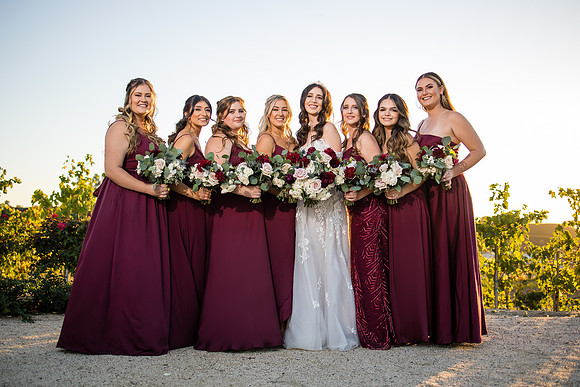 Temecula Wedding Photographer at Avensole Winery, Haley & Tristian-544