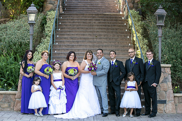 Temecula Wedding Photographer, Pala Mesa Resort and Golf Courset Engagement Photos-11