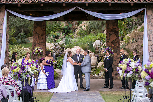 Temecula Wedding Photographer, Pala Mesa Resort and Golf Courset Engagement Photos-34