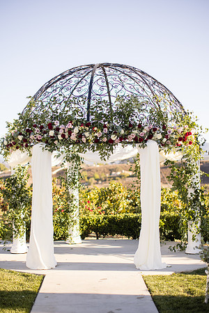 Temecula Wedding Photographer at Avensole Winery, Haley & Tristian-350