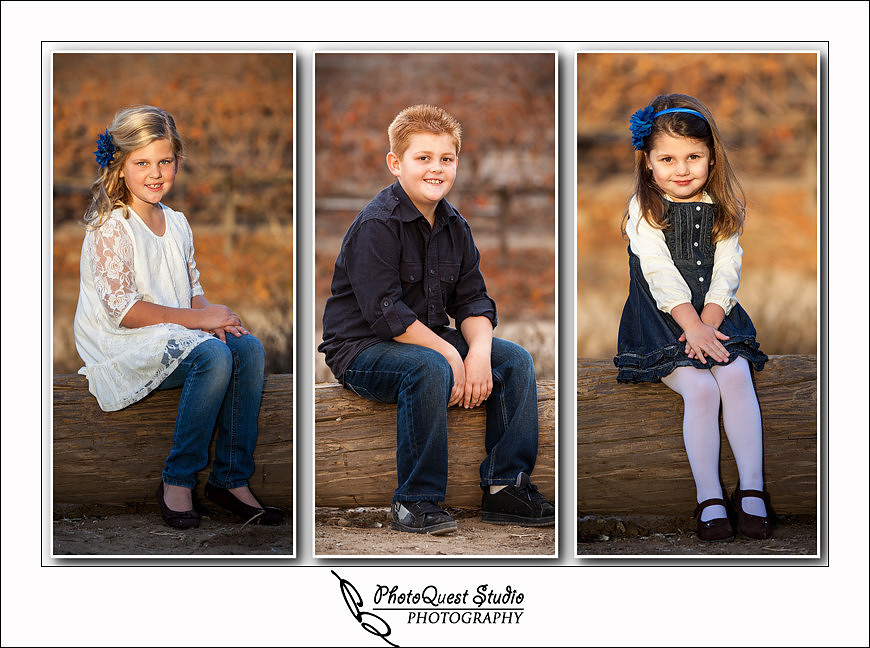 Temecula Wedding Photographer - Family Photo Session of the Scarpine Family at Longshadow Ranch Winery