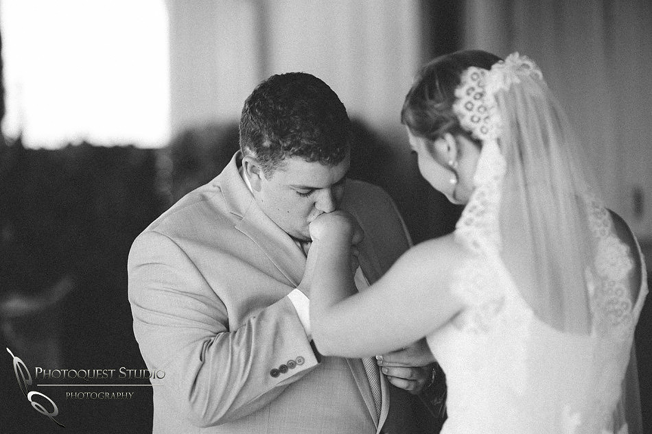 Wedding photo with Rolls Royce car at Wiens Winery by Temecula photographer, Chloe and Colby