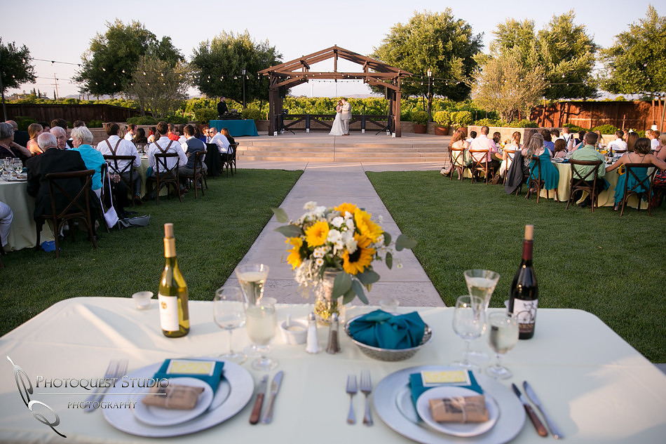 Wedding photo with Rolls Royce car at Wiens Winery by Temecula photographer, Chloe and Colby