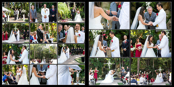 Vanessa & Art Wedding 005 (Sides 8-9)