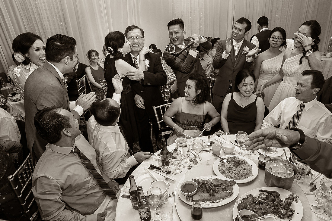Temecula wedding photographer, Riverside Wedding Photographer, Crestmore Manor Wedding, Paracel Seafood Wedding, Phuong & Martin