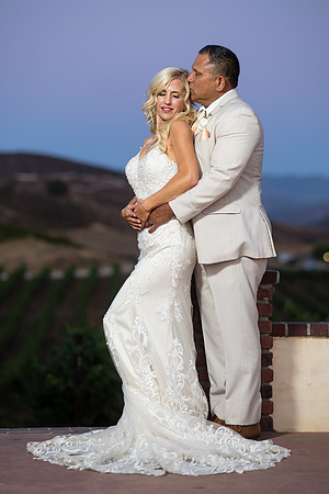 Leoness Temecula Winery Wedding by Orange County Photographer (1)