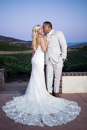 Leoness Temecula Winery Wedding by Orange County Photographer (13)