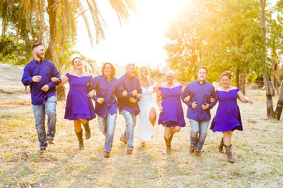 Micro Wedding by Wedding Photographer in Temecula, Rachel & Scott-355