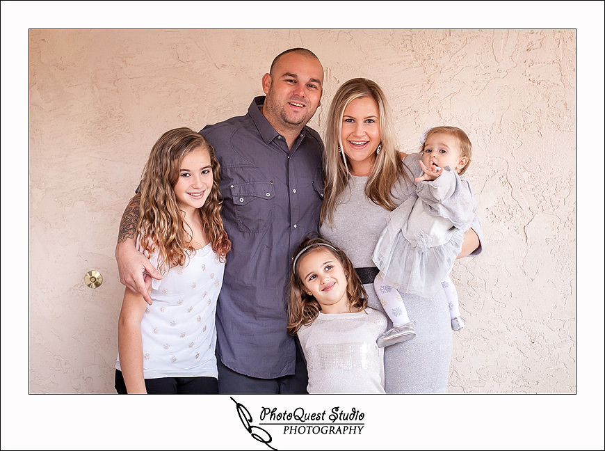 Mnifee Family Photographer - The Rivas family photo from Temecula -  Temecula Wedding Photographer Wedding &amp; Events Photography