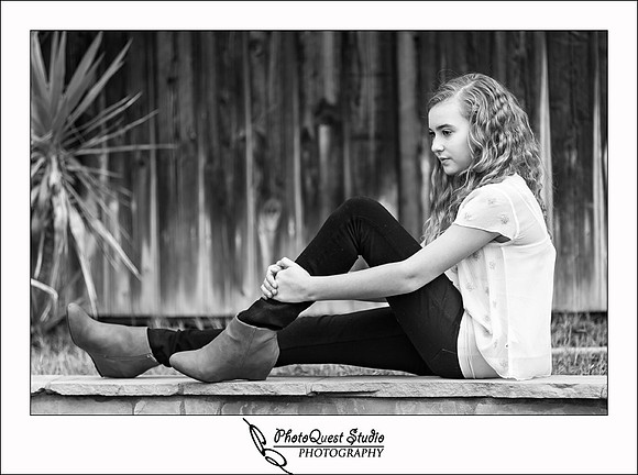 Temecula Wedding Photographer, Family Photo - The Rivas Family