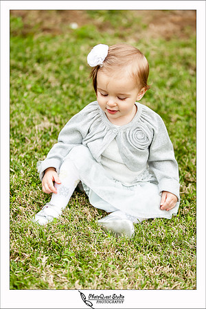 Temecula Wedding Photographer, Family Photo - The Rivas Family