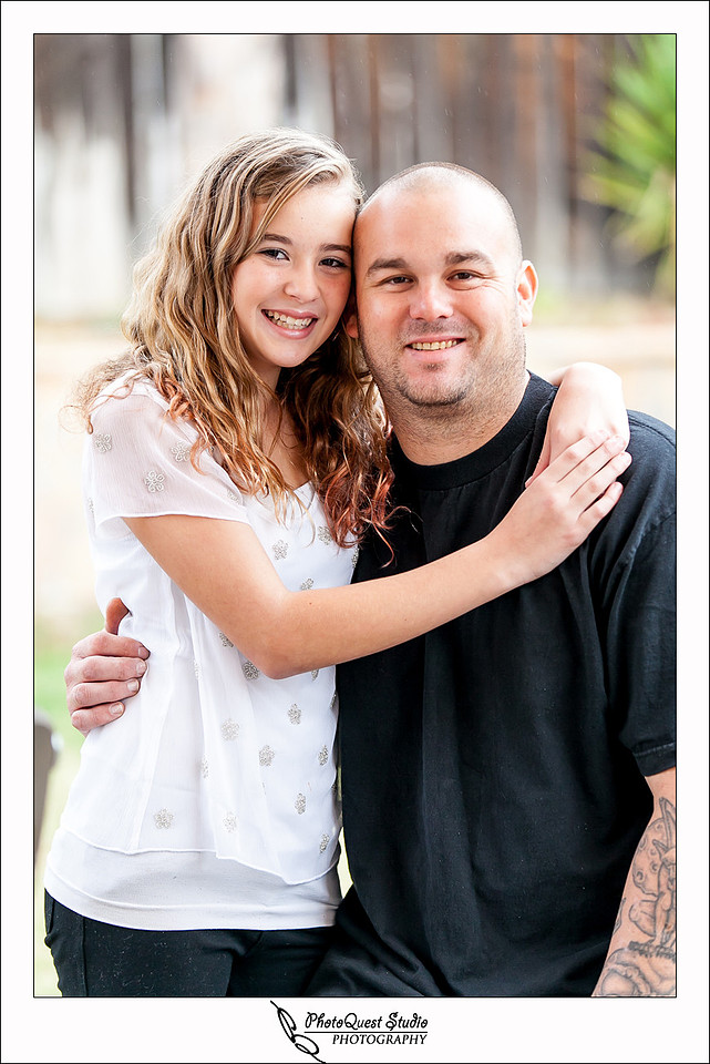 Mnifee Family Photographer - The Rivas family photo from Temecula -  Temecula Wedding Photographer Wedding &amp; Events Photography