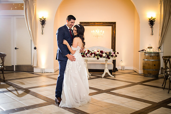 Temecula Wedding Photographer at Avensole Winery, Haley & Tristian-680