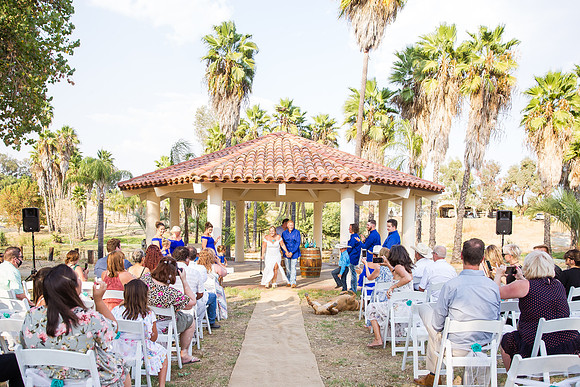 Micro Wedding by Wedding Photographer in Temecula, Rachel & Scott-261