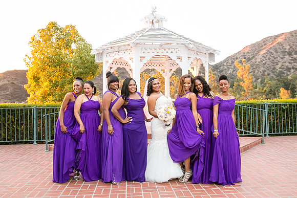 Los Angeles Wedding Photographer at Castaway Burbank, Shauneille & Steve-365