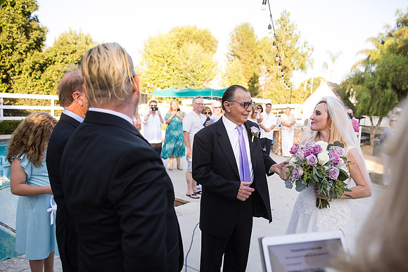 Orange County Photographer at Temecula Backyard Wedding, Karen & Chris-32