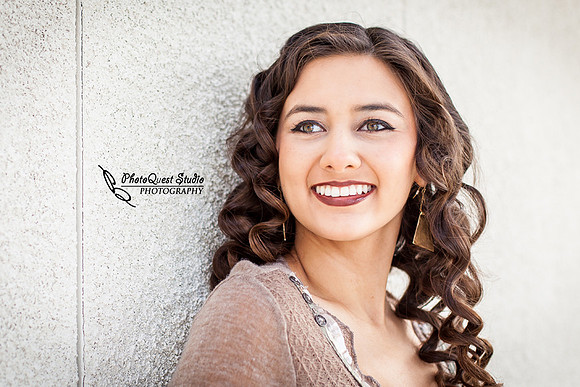 Miss Isabel-Beautiful Latina Teen Menifee, California Senior Photo Style Session at Paloma Valley HS