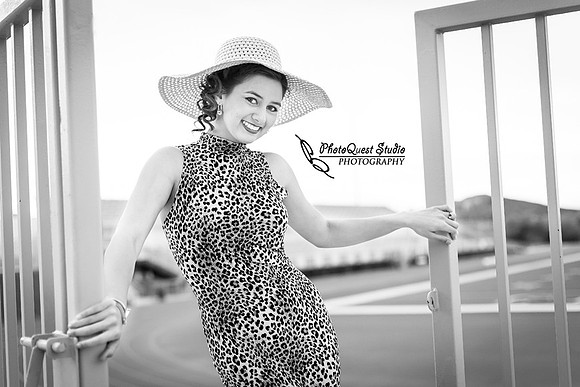 Miss Isabel-Beautiful Latina Teen Menifee, California Senior Photo Style Session at Paloma Valley HS