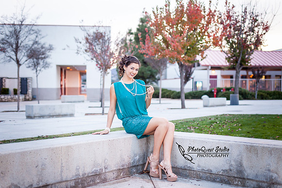 Miss Isabel-Beautiful Latina Teen Menifee, California Senior Photo Style Session at Paloma Valley HS